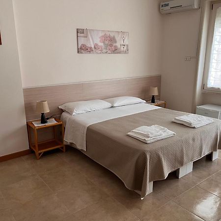 B&B Kalypso Gallipoli Kültér fotó